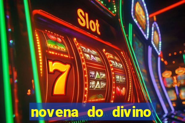 novena do divino pai eterno